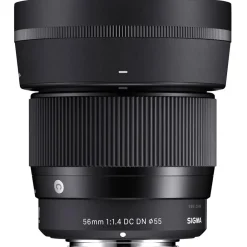 Fashion 56mm f/1.4 DC DN Contemporary Lens for Canon RF Normal Lenses
