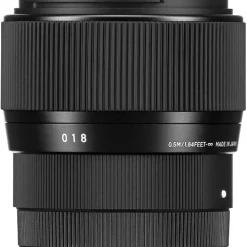 Fashion 56mm f/1.4 DC DN Contemporary Lens for Canon RF Normal Lenses