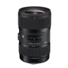 Outlet 18-35mm F/1.8 DC HSM Lens for Nikon Zoom Lenses