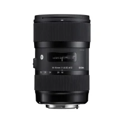 Outlet 18-35mm F/1.8 DC HSM Lens for Nikon Zoom Lenses