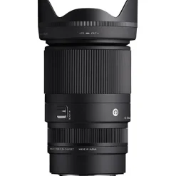 Discount 16-300mm f/3.5-6.7 DC OS Contemporary Lens for Fujifilm X Zoom Lenses