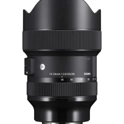 Hot 14-24mm f/2.8 DG DN Art Lens for Sony E Zoom Lenses