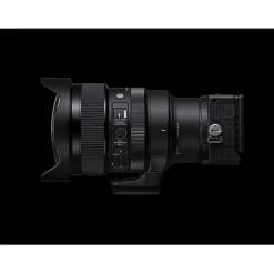 Best 15mm f/1.4 DG DN Art Lens for Leica L Wide Angle