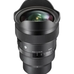 Clearance 14mm f/1.4 DG DN Art Lens for Leica L Wide Angle