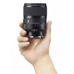 Fashion 50mm f/1.2 DG DN Art Lens for Sony E Normal Lenses