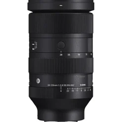 Clearance 28-105mm f/2.8 DG DN Art Lens for Sony E Zoom Lenses