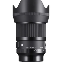 Fashion 50mm f1.4 DG DN Art Lens for Leica L Normal Lenses