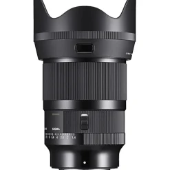 Fashion 50mm f1.4 DG DN Art Lens for Leica L Normal Lenses