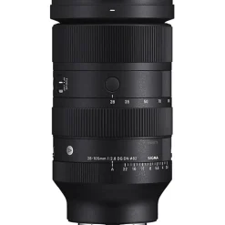 New 28-105mm f/2.8 DG DN Art Lens for Leica L Zoom Lenses