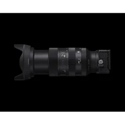 New 28-105mm f/2.8 DG DN Art Lens for Leica L Zoom Lenses