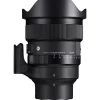 Clearance 15mm f/1.4 DG DN Art Lens for Sony E Wide Angle
