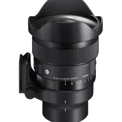 Clearance 15mm f/1.4 DG DN Art Lens for Sony E Wide Angle