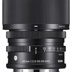 Discount 45mm f/2.8 DG DN Contemporary Lens for Sony E Normal Lenses
