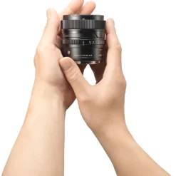 Sale 50mm f/2 DG DN Contemporary Lens for Sony E Normal Lenses