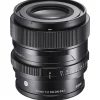 New 65mm f/2 DG DN Contemporary Lens for Sony E Normal Lenses