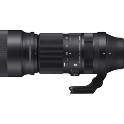 New 100-400mm f/5-6.3 DG DN OS Contemporary Lens for Leica L Telephoto Lenses