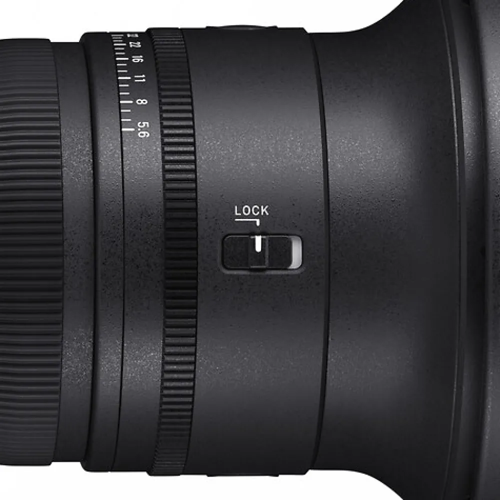Clearance 500mm f/5.6 DG DN OS Sports Lens for Sony E Telephoto Lenses