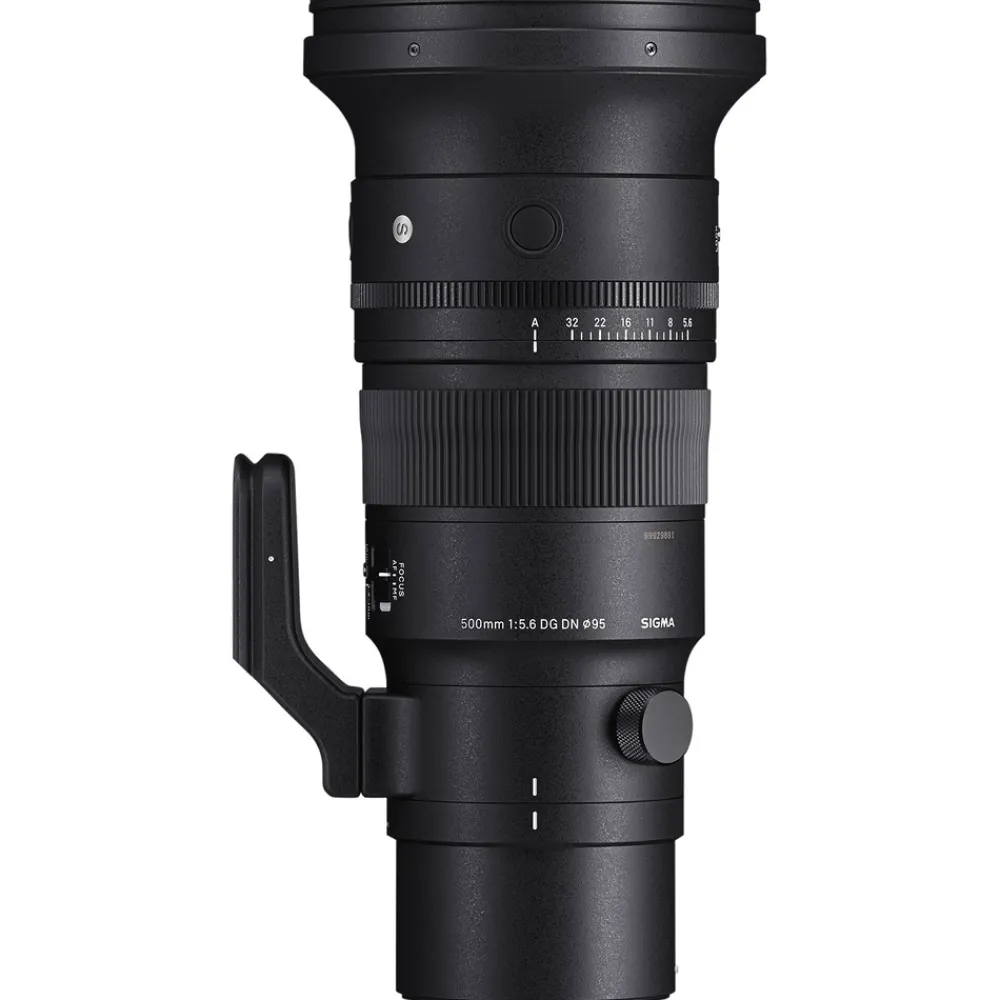 Clearance 500mm f/5.6 DG DN OS Sports Lens for Leica L Telephoto Lenses