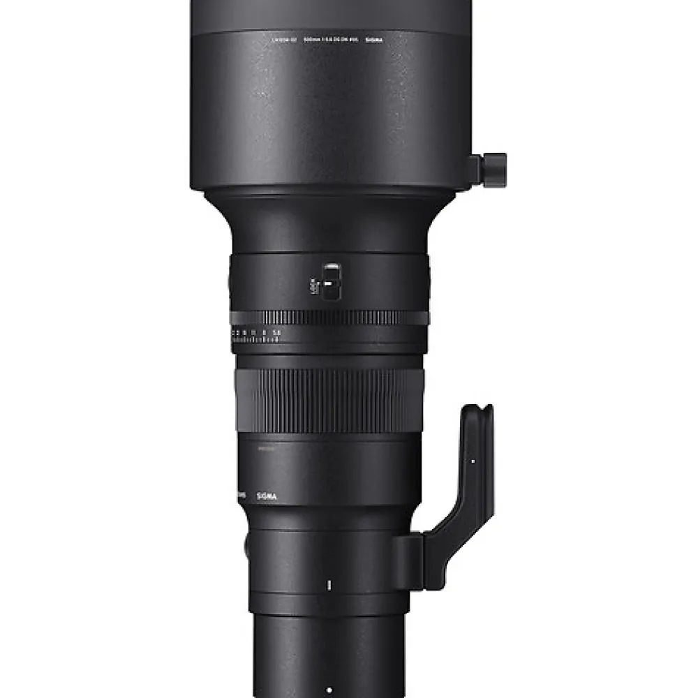 Clearance 500mm f/5.6 DG DN OS Sports Lens for Leica L Telephoto Lenses