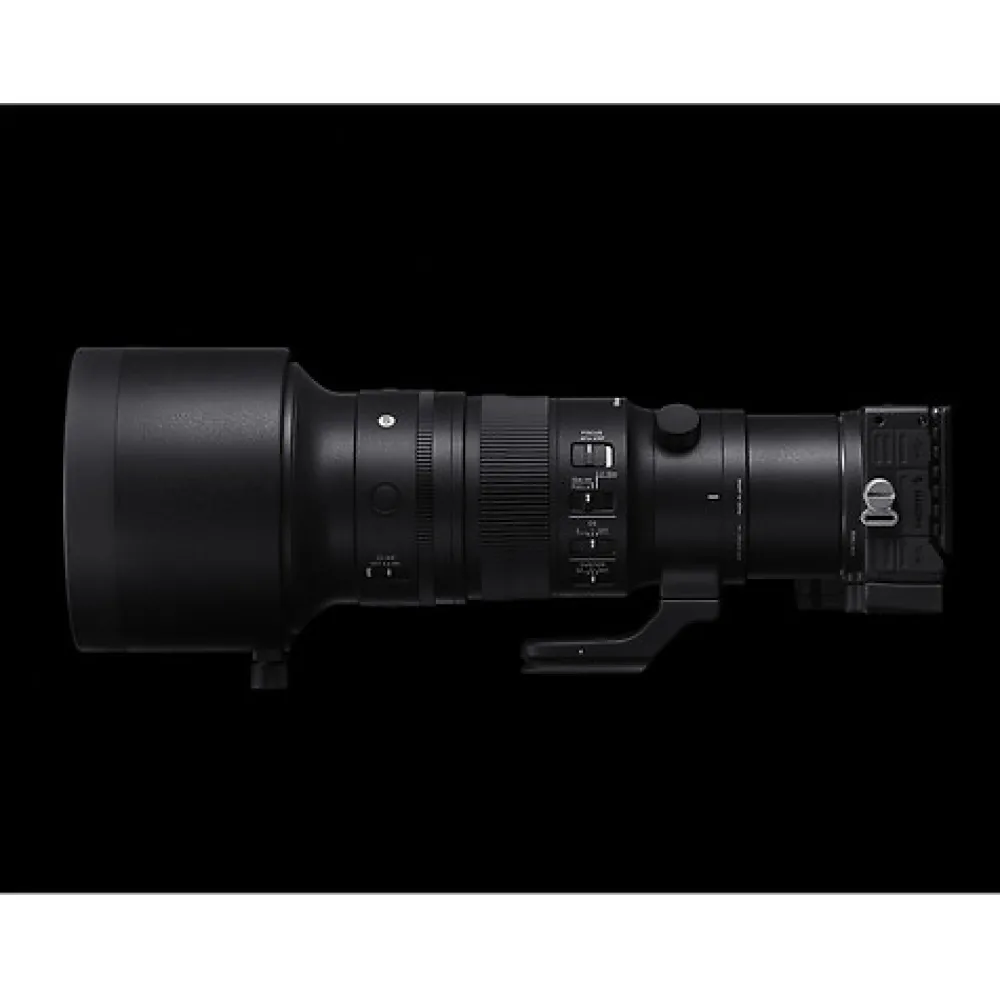 Clearance 500mm f/5.6 DG DN OS Sports Lens for Leica L Telephoto Lenses
