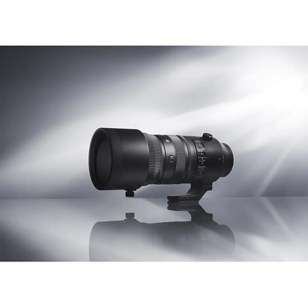 Outlet 70-200mm f/2.8 DG DN OS Sports Lens for Sony E Zoom Lenses