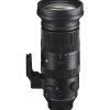 Fashion 60-600mm f/4.5-6.3 DG DN OS Sports Lens for Sony E Zoom Lenses