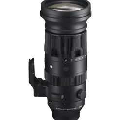 Fashion 60-600mm f/4.5-6.3 DG DN OS Sports Lens for Sony E Zoom Lenses