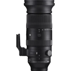 Fashion 60-600mm f/4.5-6.3 DG DN OS Sports Lens for Sony E Zoom Lenses