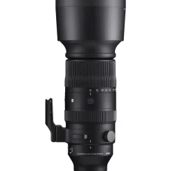 Fashion 60-600mm f/4.5-6.3 DG DN OS Sports Lens for Sony E Zoom Lenses