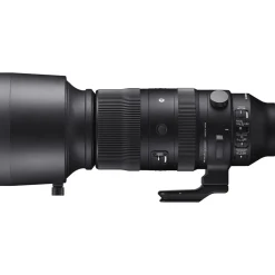 Fashion 60-600mm f/4.5-6.3 DG DN OS Sports Lens for Sony E Zoom Lenses