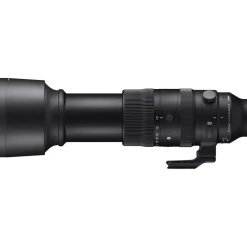 Fashion 60-600mm f/4.5-6.3 DG DN OS Sports Lens for Sony E Zoom Lenses