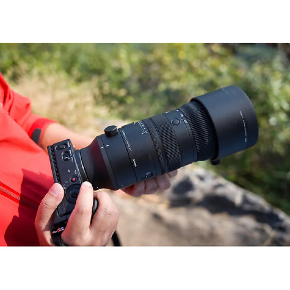 Sale 70-200mm f/2.8 DG DN OS Sports Lens for Leica L Zoom Lenses