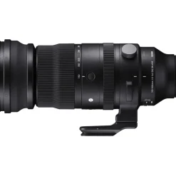 Fashion 150-600mm f/5-6.3 DG DN OS Sports Lens for Leica L Telephoto Lenses