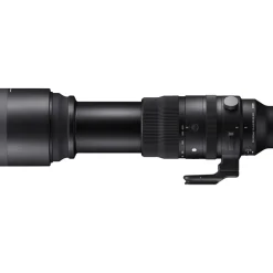Fashion 150-600mm f/5-6.3 DG DN OS Sports Lens for Leica L Telephoto Lenses