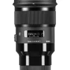 New 50mm f/1.4 DG HSM Art Lens for Leica L-Mount Normal Lenses