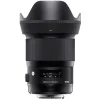 Clearance 28mm f/1.4 DG HSM Art Lens for Nikon F Wide Angle