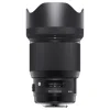 Outlet 85mm f1.4 DG HSM Art Lens for Canon Normal Lenses