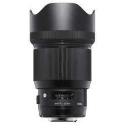 Best 85mm f1.4 DG HSM Art Lens for Nikon Normal Lenses