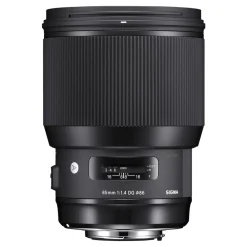 Best 85mm f1.4 DG HSM Art Lens for Nikon Normal Lenses