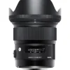 Outlet 24mm f/1.4 DG HSM Art Lens (Nikon F-Mount) Wide Angle