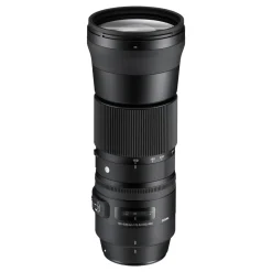 Fashion 150-600mm f/5-6.3 DG HSM OS Contemporary Lens for Nikon F Zoom Lenses