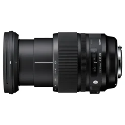 Hot 24-105mm f/4 DG OS HSM Lens for Nikon DSLR Cameras Zoom Lenses