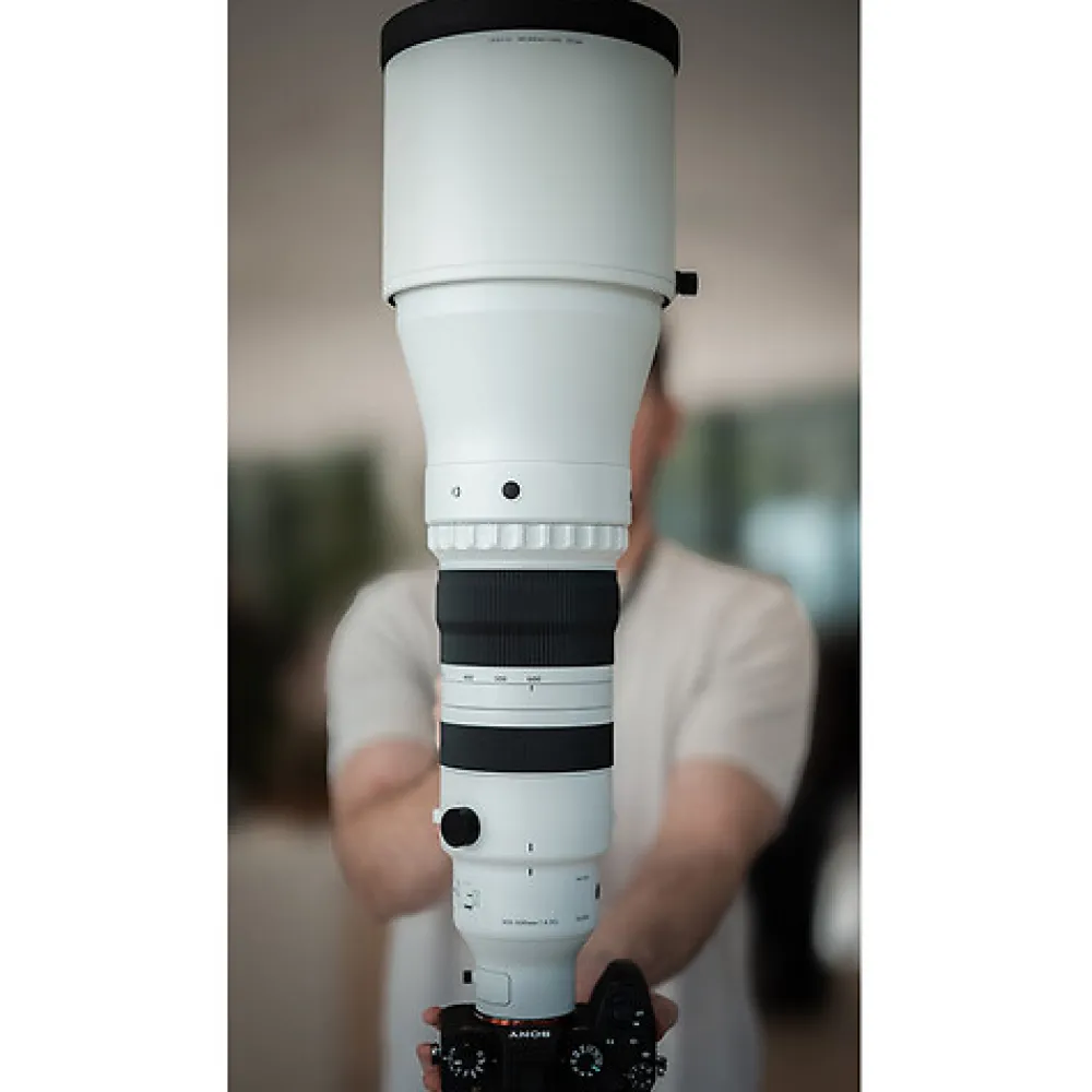 Hot 300-600mm f/4 DG OS Sports Lens for Leica L Zoom Lenses|Telephoto Lenses