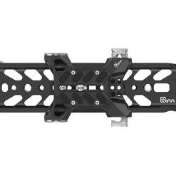 Sale 15mm Baseplate + Riser Plate I + 10 in. ARRI Dovetail Plate Bundle Video Tripods & Supports