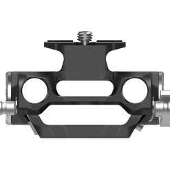 Sale 15mm Baseplate + Riser Plate I + 10 in. ARRI Dovetail Plate Bundle Video Tripods & Supports