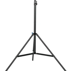 Discount 9.2 ft. Carbon Fiber Air-Cushioned Light Stand Light Stands