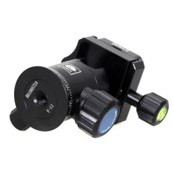 Discount A1205 Carbon Fiber Tripod with Y-11 Ball Head Tripod Kits