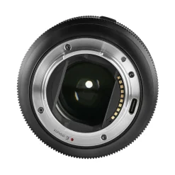 New AF 85mm f/1.4 AURORA Series Lens for Fujifilm X Normal Lenses