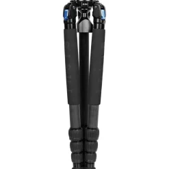 Clearance AR3204 4-Section Carbon Fiber Tripod Tripod Legs