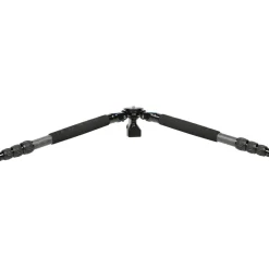 Clearance AR3204 4-Section Carbon Fiber Tripod Tripod Legs